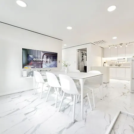 Hta Tailored Service Home&Fitness Near Seoul Stn