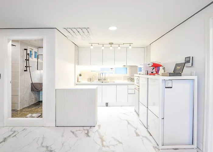 Сasa de vacaciones Hta Tailored Service Home&fitness Near Stn *