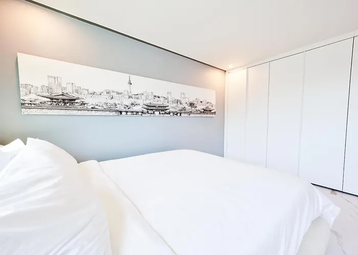 Casa vacanze Hta Tailored Service Home&fitness Near Stn