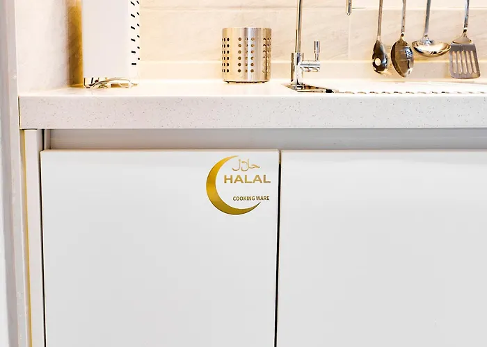 Сasa de vacaciones Hta Tailored Service Home&fitness Near Stn Seúl