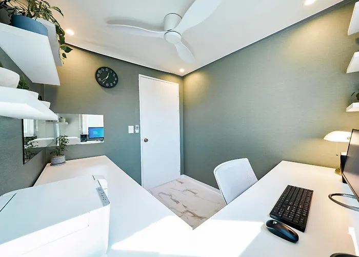 Hta Tailored Service Home&fitness Near Stn * Seul