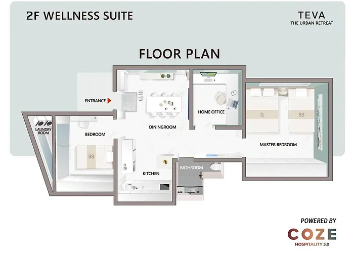 Hta Tailored Service Home&fitness Near Stn Seul