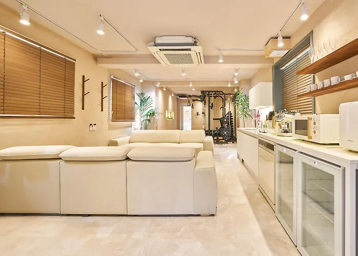 Hta Tailored Service Home&fitness Near Stn *