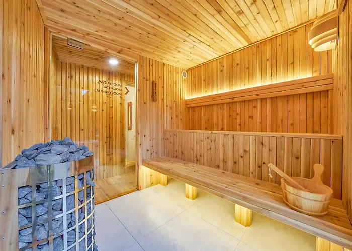 Casa vacanze Hta Tailored Service Home&fitness Near Stn Seul