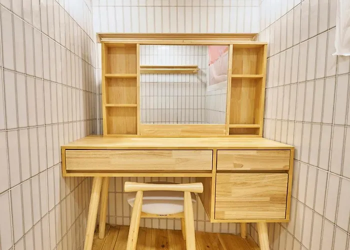 Hta Tailored Service Home&fitness Near Stn * Seul