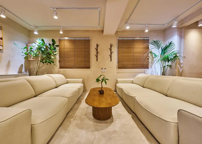 Casa vacanze Hta Tailored Service Home&fitness Near Stn *