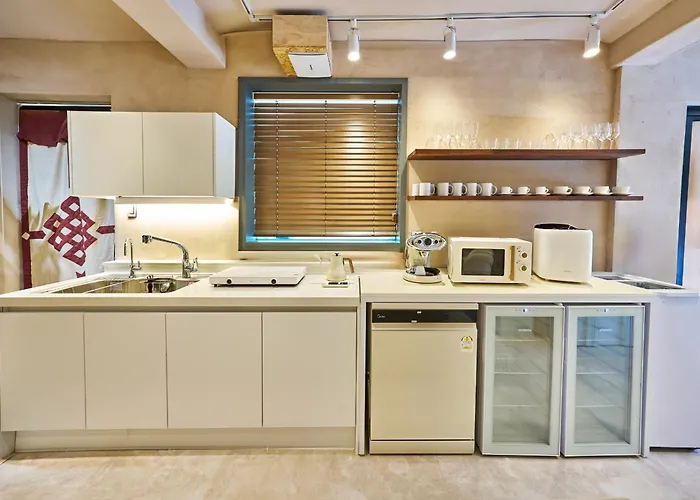 Casa vacanze Hta Tailored Service Home&fitness Near Stn
