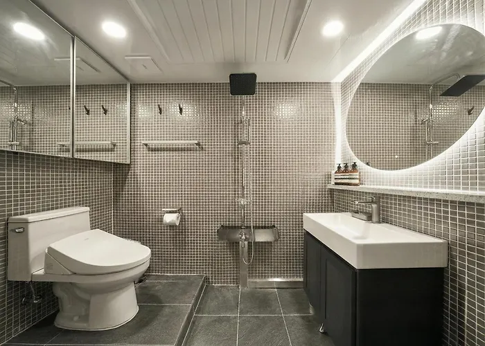 Hta Tailored Service Home&fitness Near Stn Casa vacanze *